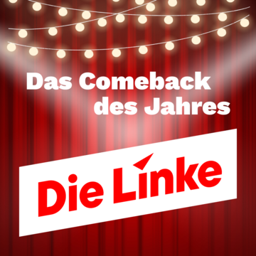 Das Come-Back - 1